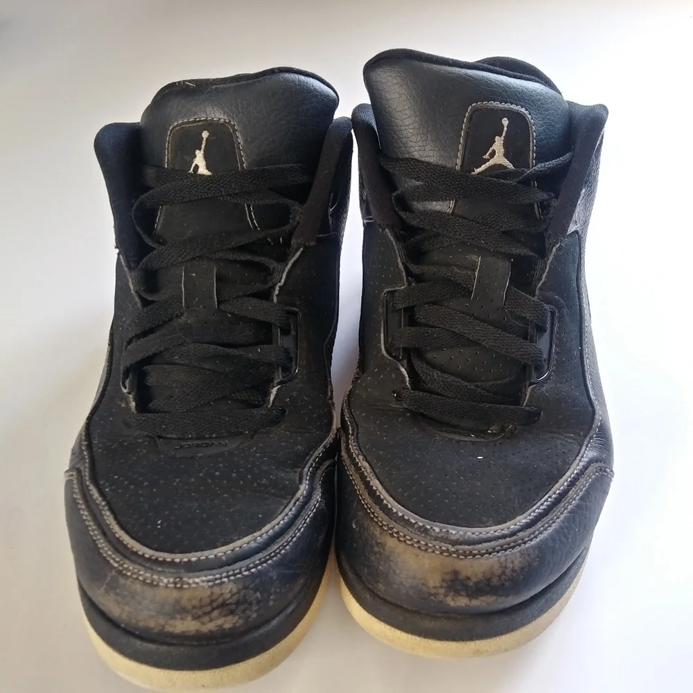 Jordan shoes sizes 8